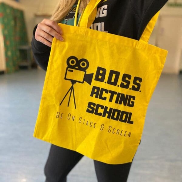 BOSS Bag